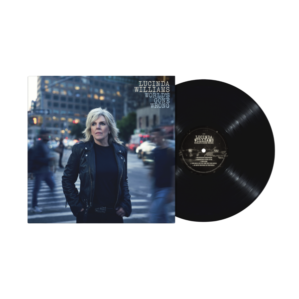 LUCK FAMILY RECORD CLUB